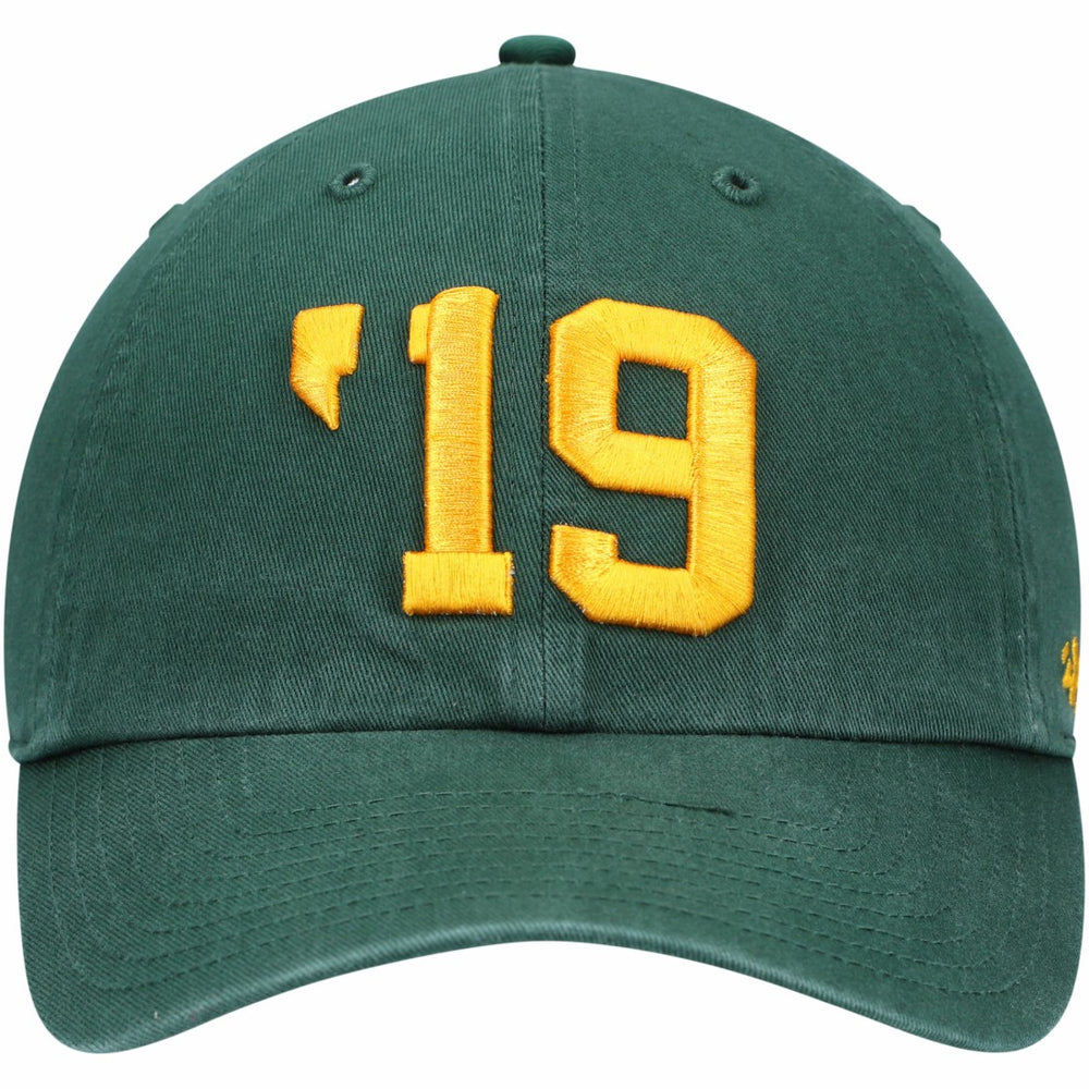 '47 Clean Up Adjustable Hat - Green Bay Packers