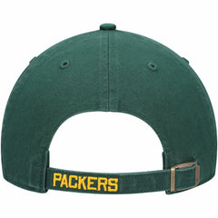 '47 Clean Up Adjustable Hat - Green Bay Packers