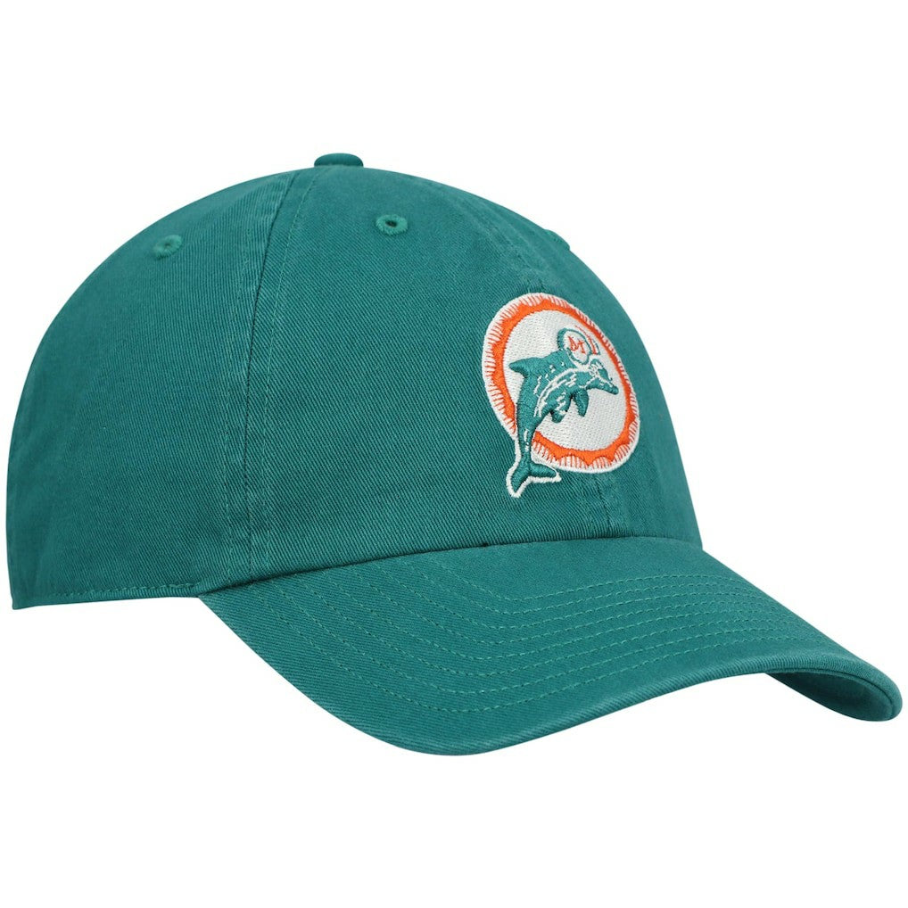 '47 Clean Up Adjustable Hat - Miami Dolphins