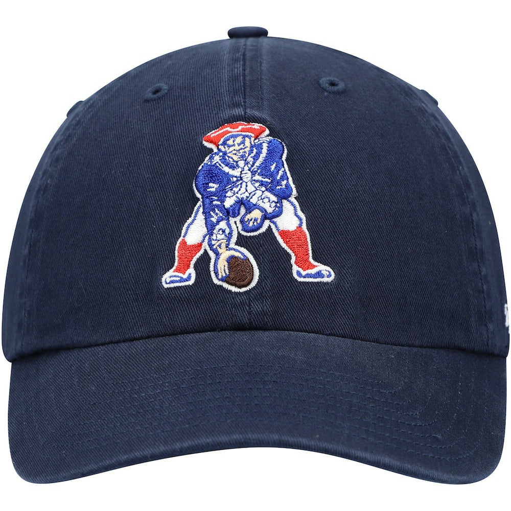 '47 Clean Up Adjustable Hat - New England Patriots