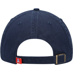 '47 Clean Up Adjustable Hat - New England Patriots