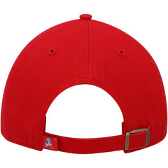 '47 Clean Up Adjustable Hat - New England Patriots