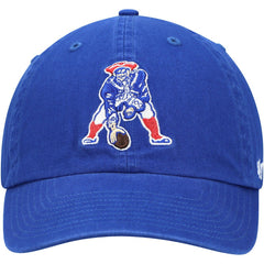 '47 Clean Up Adjustable Hat - New England Patriots