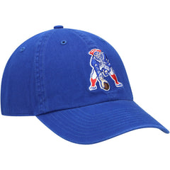 '47 Clean Up Adjustable Hat - New England Patriots