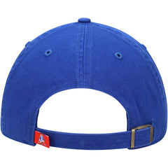 '47 Clean Up Adjustable Hat - New England Patriots