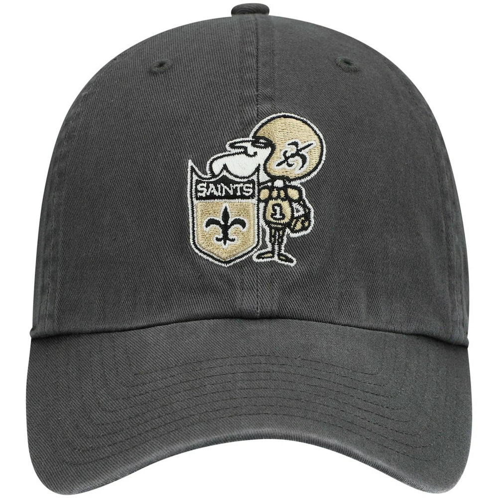 '47 Clean Up Adjustable Hat - New Orleans Saints