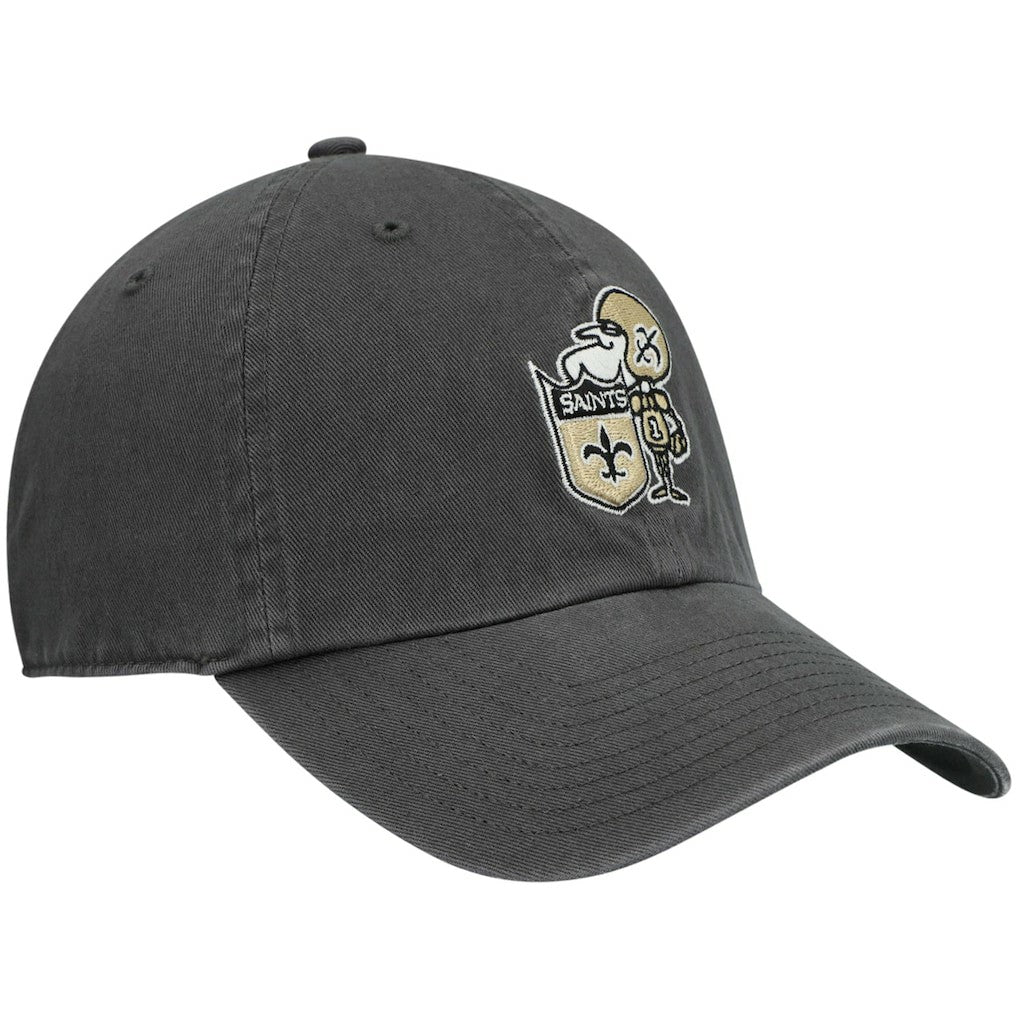 '47 Clean Up Adjustable Hat - New Orleans Saints
