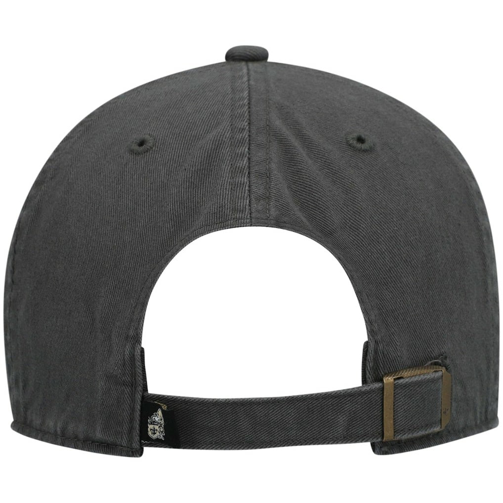 '47 Clean Up Adjustable Hat - New Orleans Saints