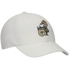 '47 Clean Up Adjustable Hat - New Orleans Saints