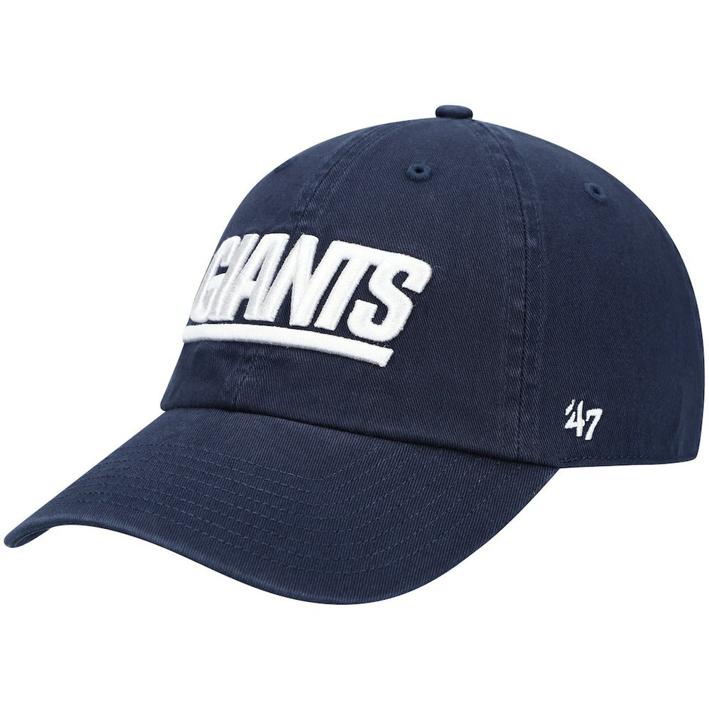 '47 Clean Up Adjustable Hat - New York Giants