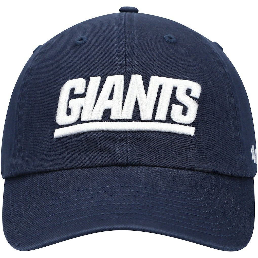 '47 Clean Up Adjustable Hat - New York Giants