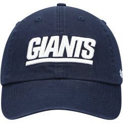 '47 Clean Up Adjustable Hat - New York Giants