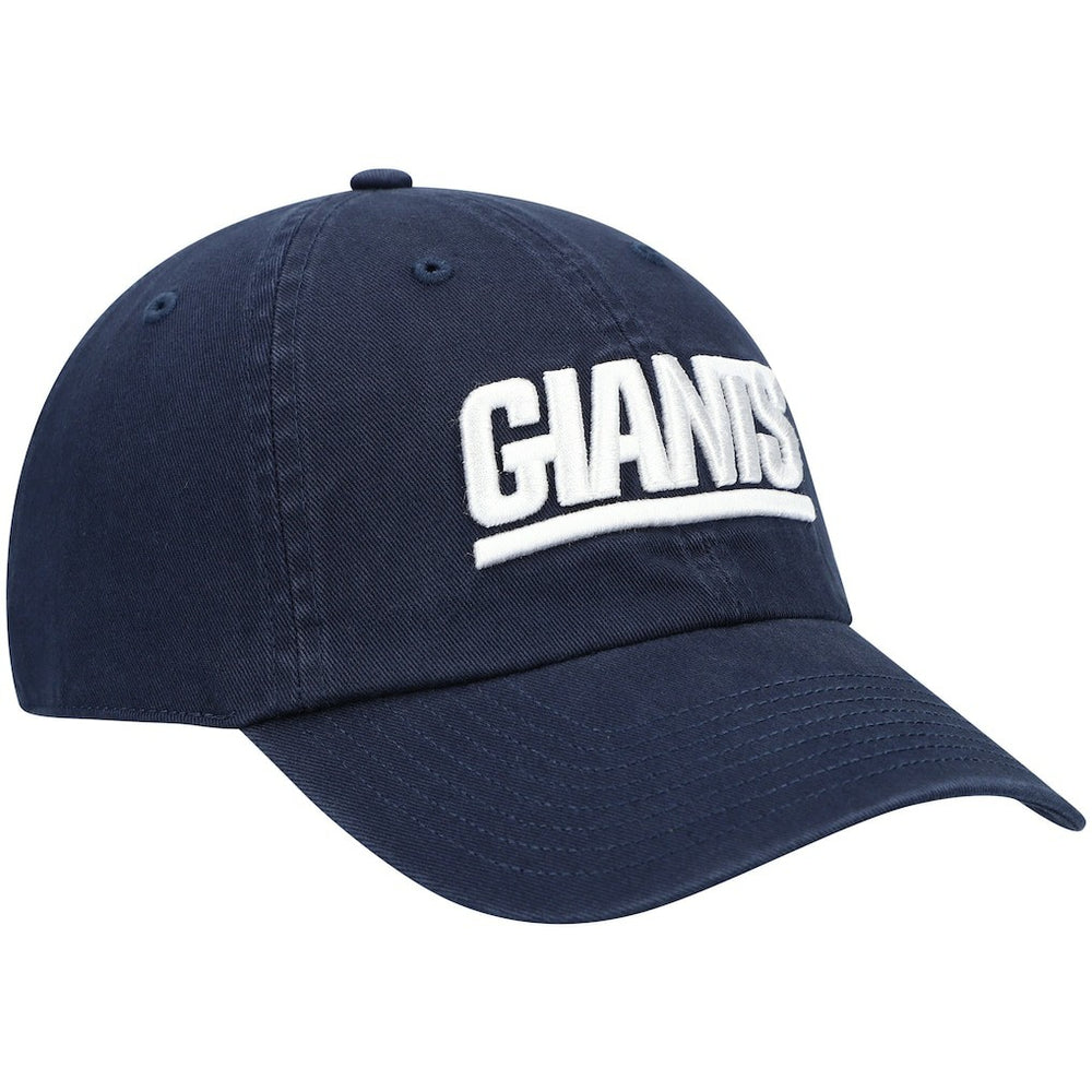 '47 Clean Up Adjustable Hat - New York Giants
