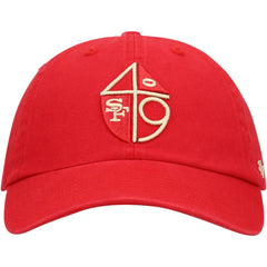 '47 Clean Up Adjustable Hat - San Francisco 49ers