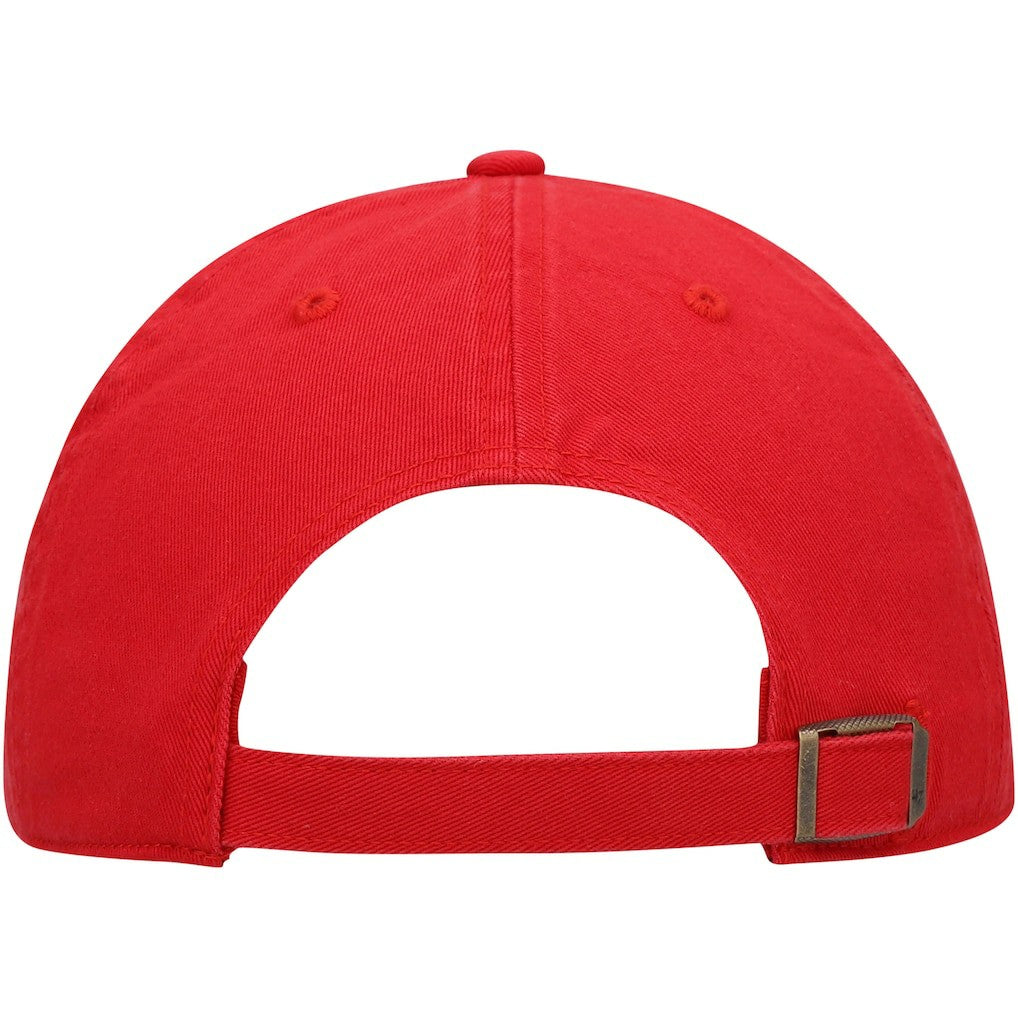 '47 Clean Up Adjustable Hat - San Francisco 49ers