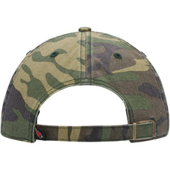 '47 Woodland Clean Up Adjustable Hat - Arizona Cardinals