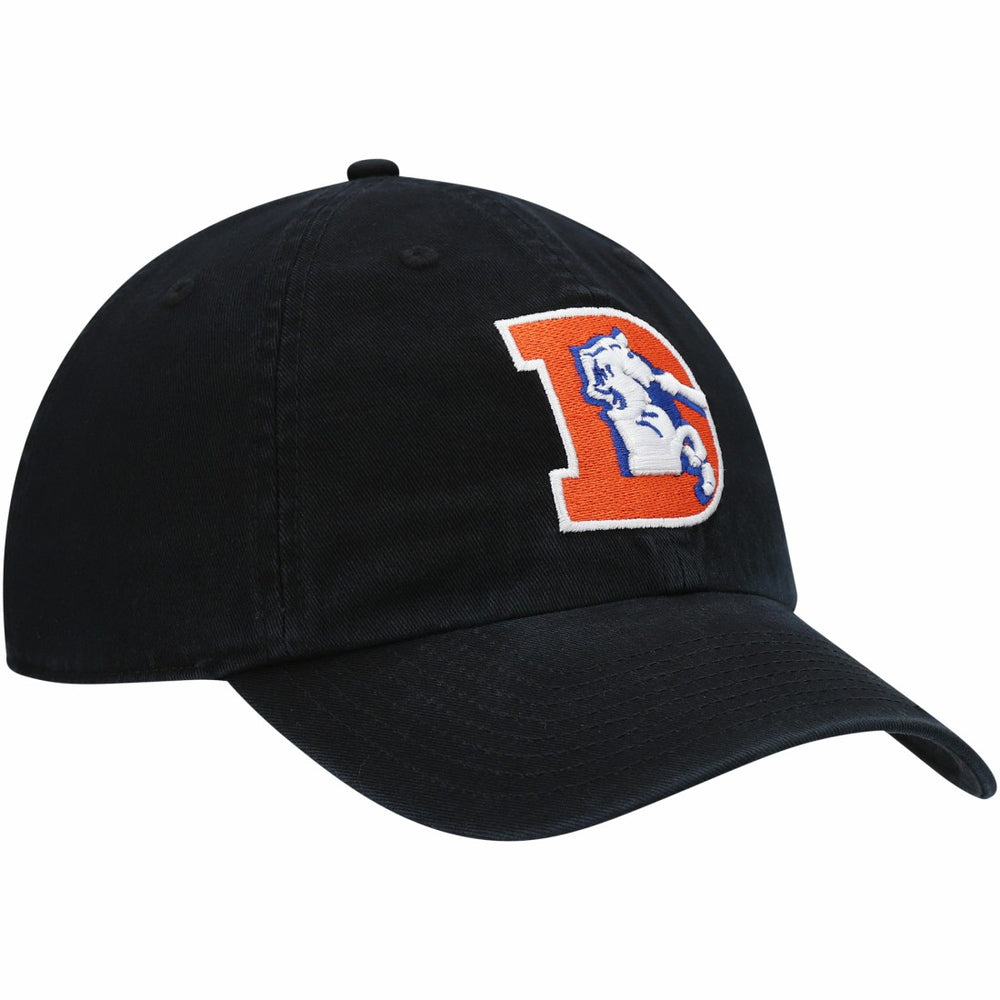 '47 Clean Up Adjustable Hat - Denver Broncos