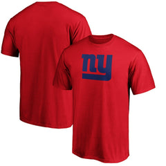 Primary Logo T-Shirt - New York Giants