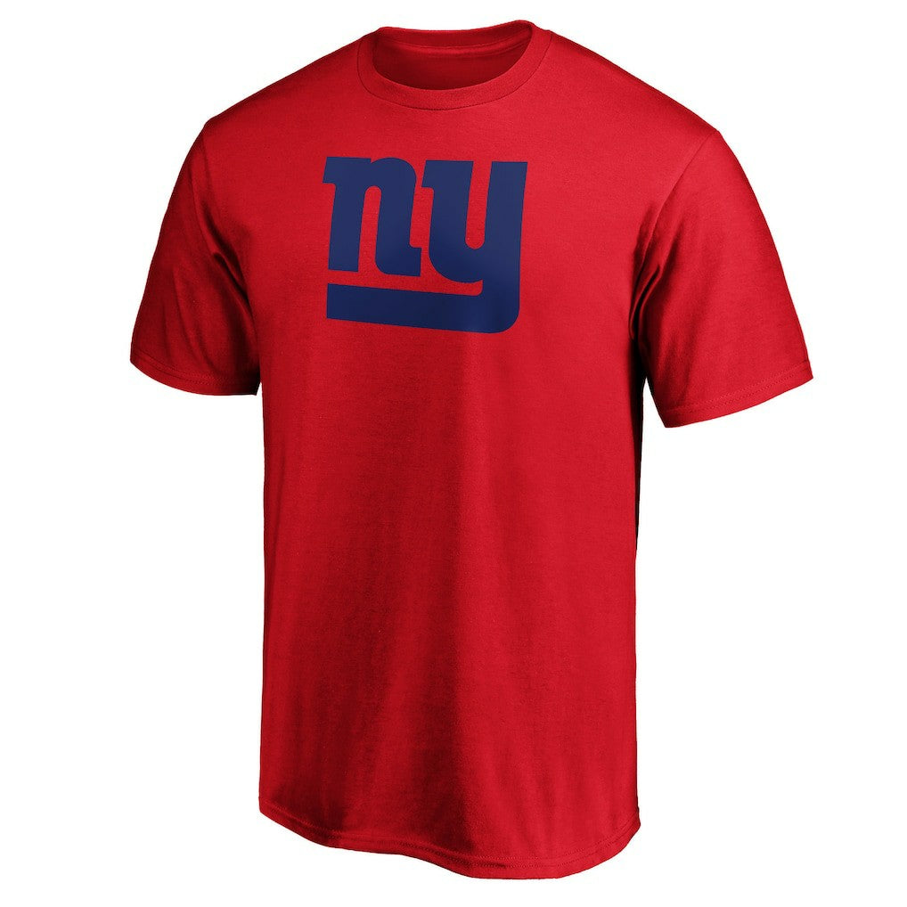 Primary Logo T-Shirt - New York Giants