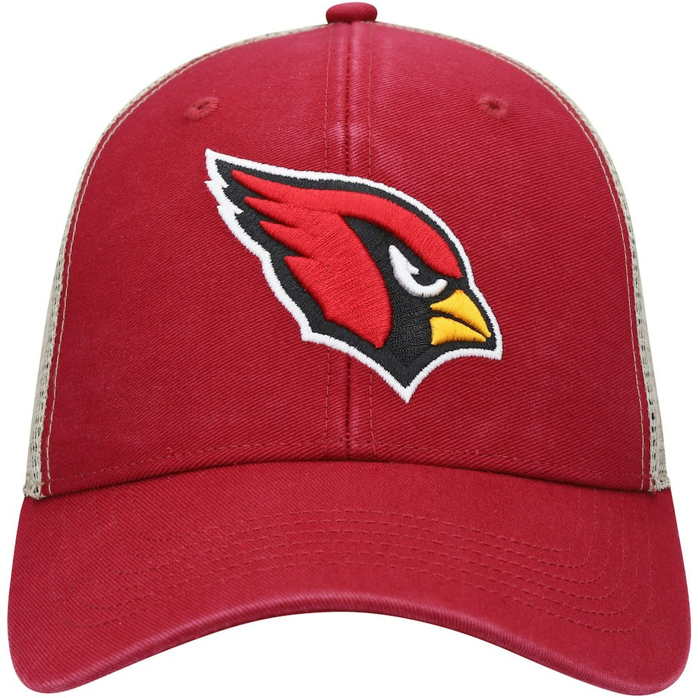 '47 Flagship MVP Snapback Hat - Arizona Cardinals