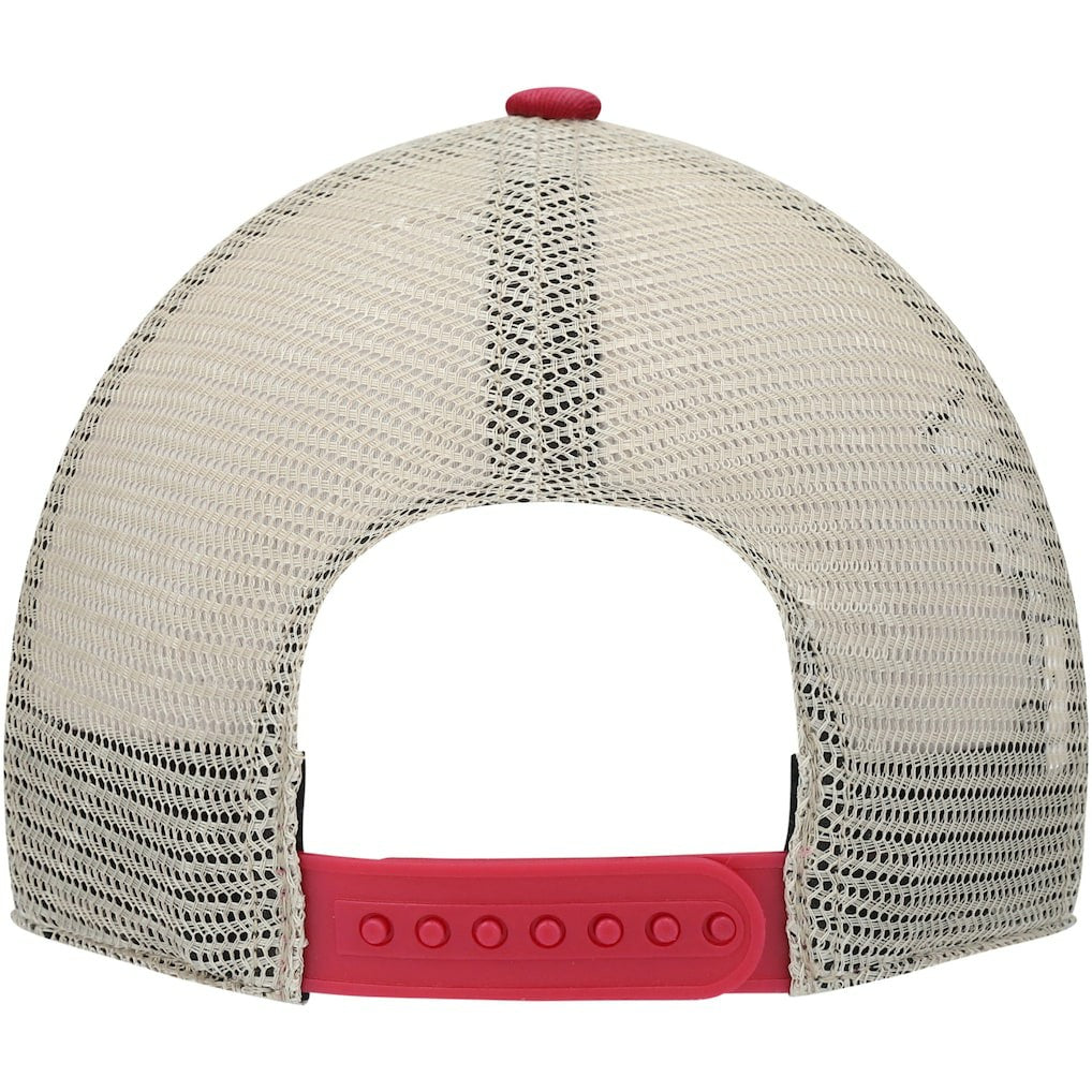 '47 Flagship MVP Snapback Hat - Arizona Cardinals