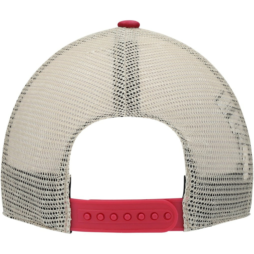 '47 Flagship MVP Snapback Hat - Arizona Cardinals