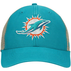 '47 Flagship MVP Snapback Hat - Miami Dolphins