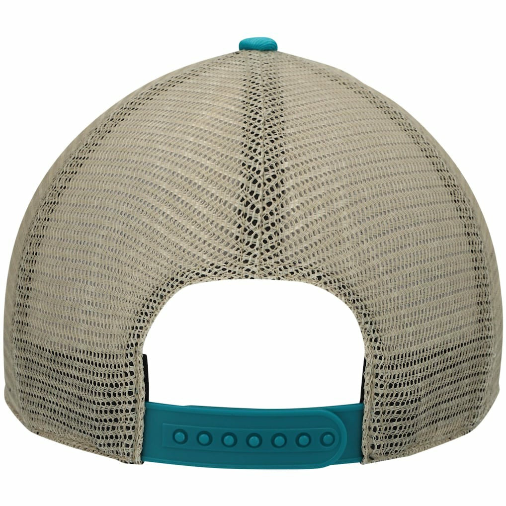 '47 Flagship MVP Snapback Hat - Miami Dolphins
