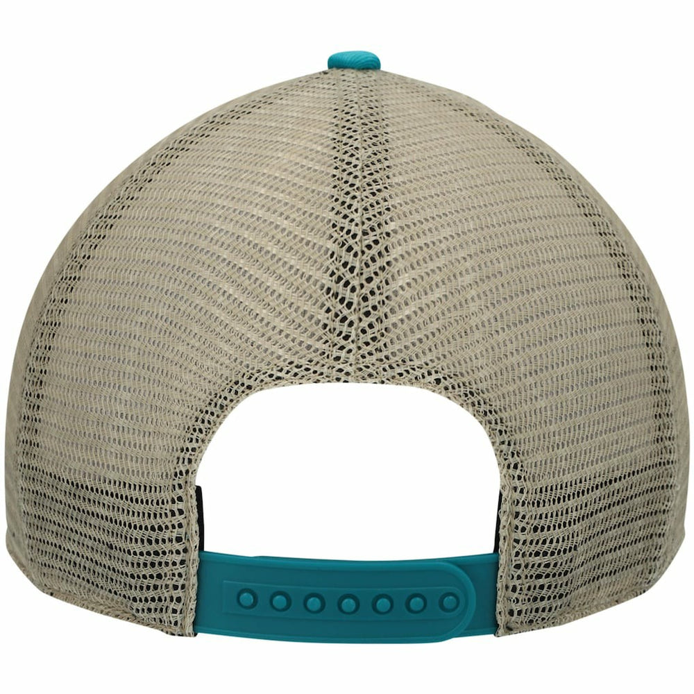 '47 Flagship MVP Snapback Hat - Miami Dolphins