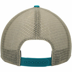 '47 Flagship MVP Snapback Hat - Miami Dolphins