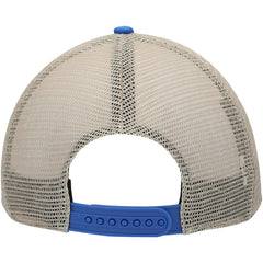 '47 Flagship Logo MVP Snapback Hat - Los Angeles Rams
