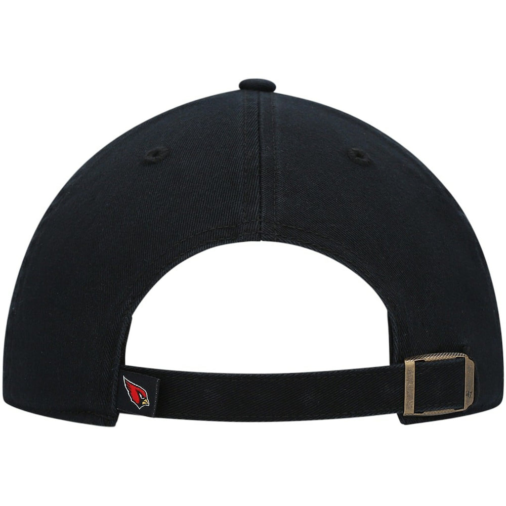 '47 Secondary Clean Up Adjustable Hat - Arizona Cardinals