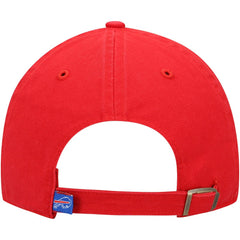 '47 Secondary Clean Up Adjustable Hat - Buffalo Bills