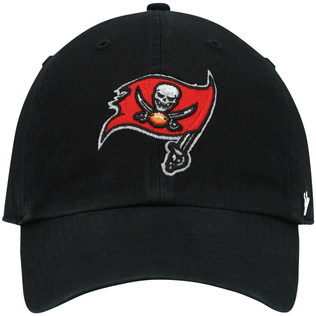 '47 Secondary Clean Up Adjustable Hat - Tampa Bay Buccaneers