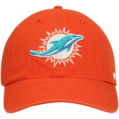 '47 Secondary Clean Up Adjustable Hat - Miami Dolphins
