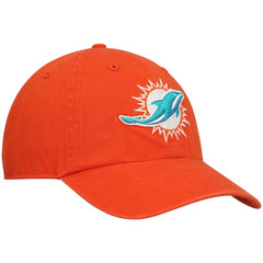 '47 Secondary Clean Up Adjustable Hat - Miami Dolphins