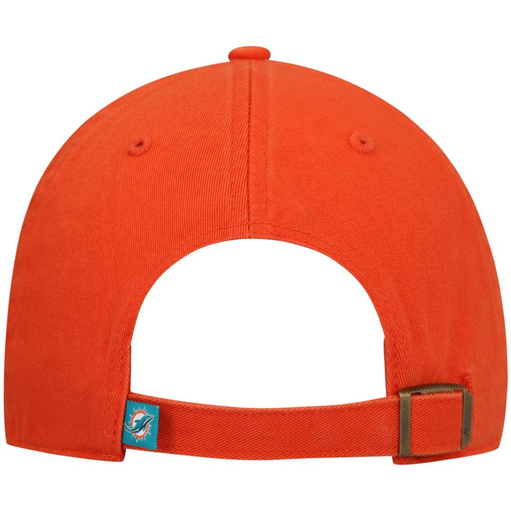 '47 Secondary Clean Up Adjustable Hat - Miami Dolphins