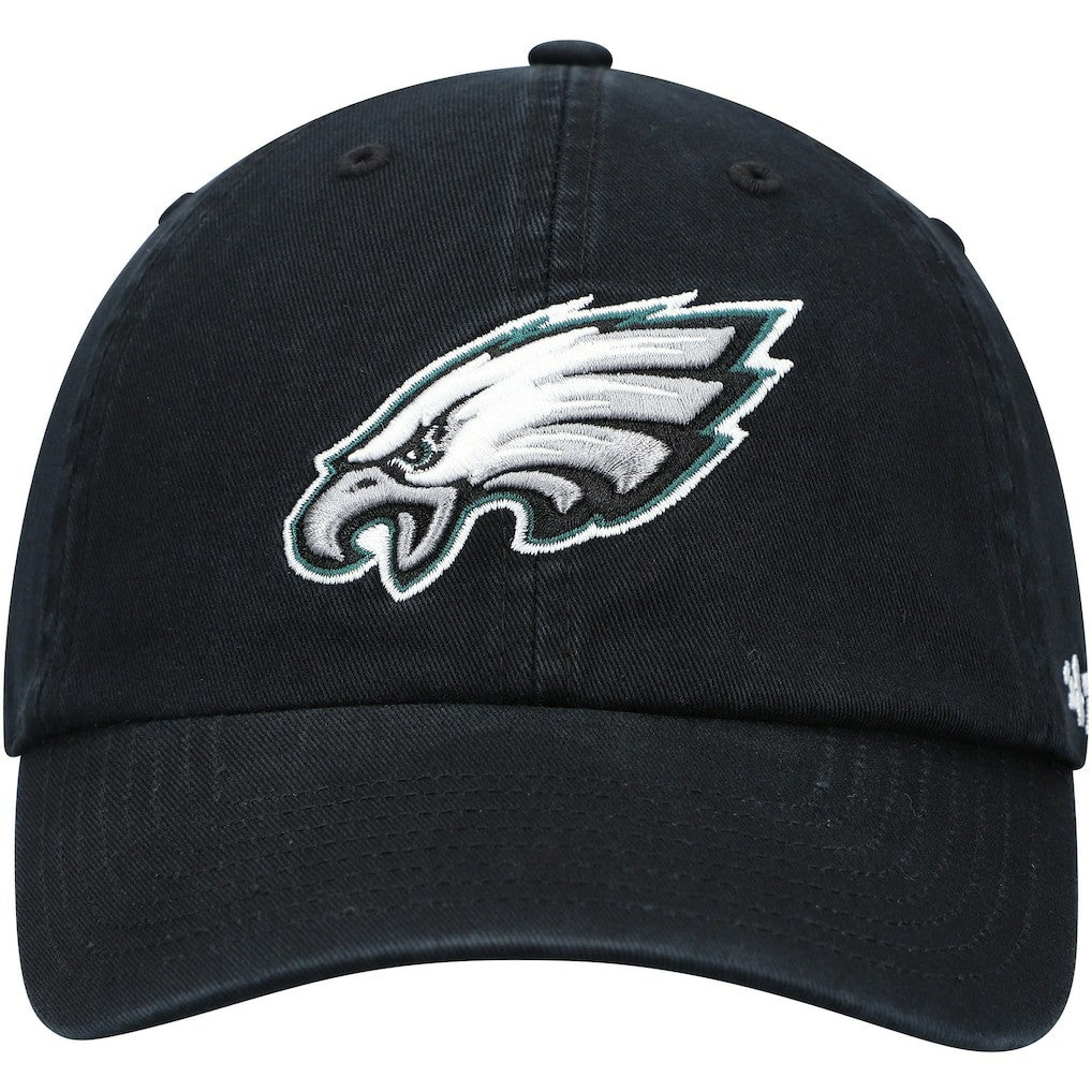 '47 Secondary Clean Up Adjustable Hat - Philadelphia Eagles