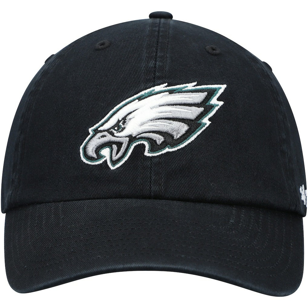 '47 Secondary Clean Up Adjustable Hat - Philadelphia Eagles