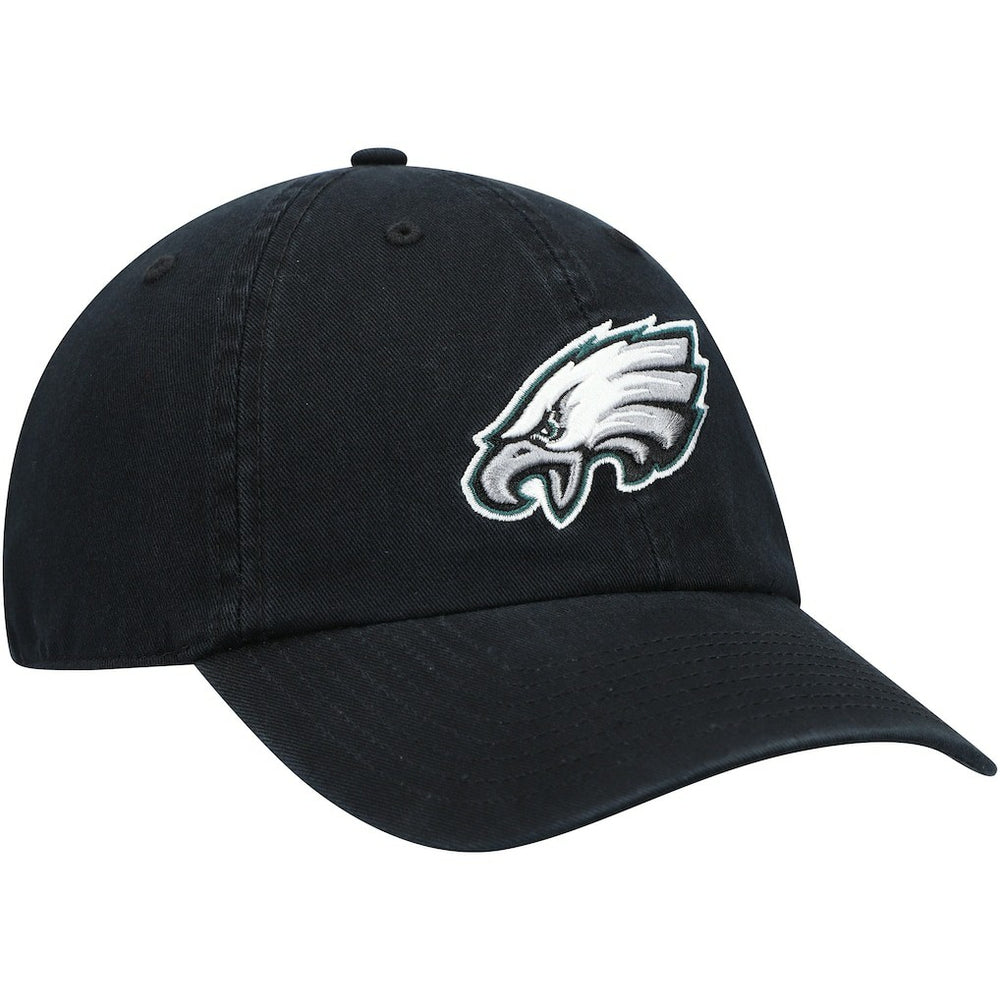'47 Secondary Clean Up Adjustable Hat - Philadelphia Eagles