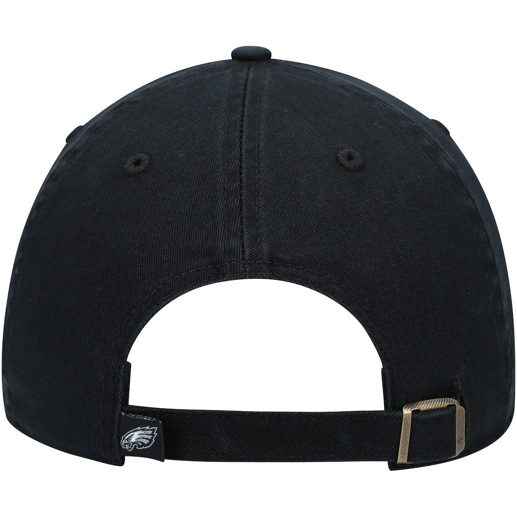 '47 Secondary Clean Up Adjustable Hat - Philadelphia Eagles