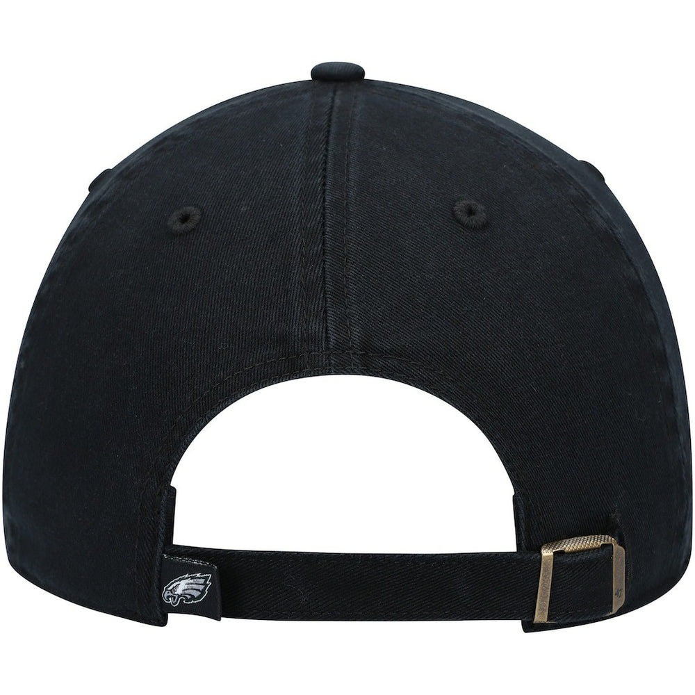 '47 Secondary Clean Up Adjustable Hat - Philadelphia Eagles