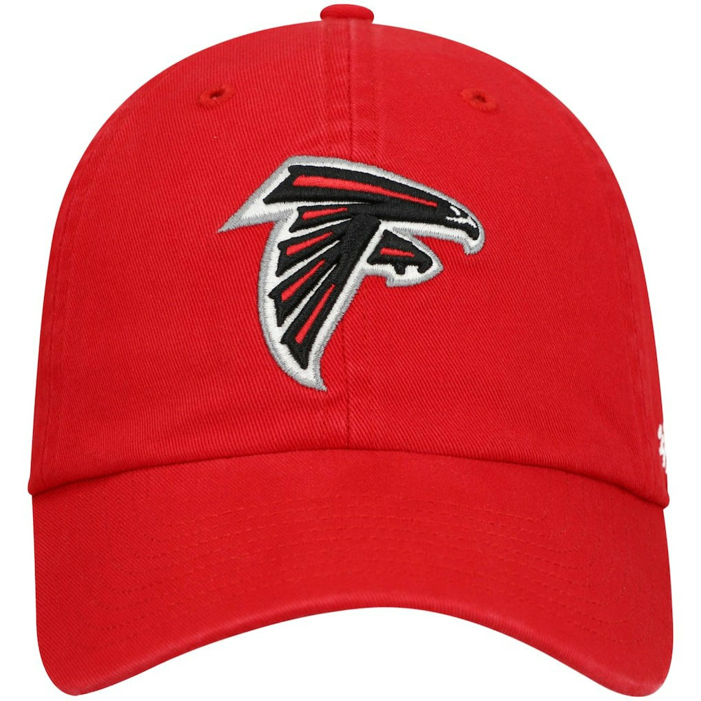 '47 Secondary Clean Up Adjustable Hat - Atlanta Falcons
