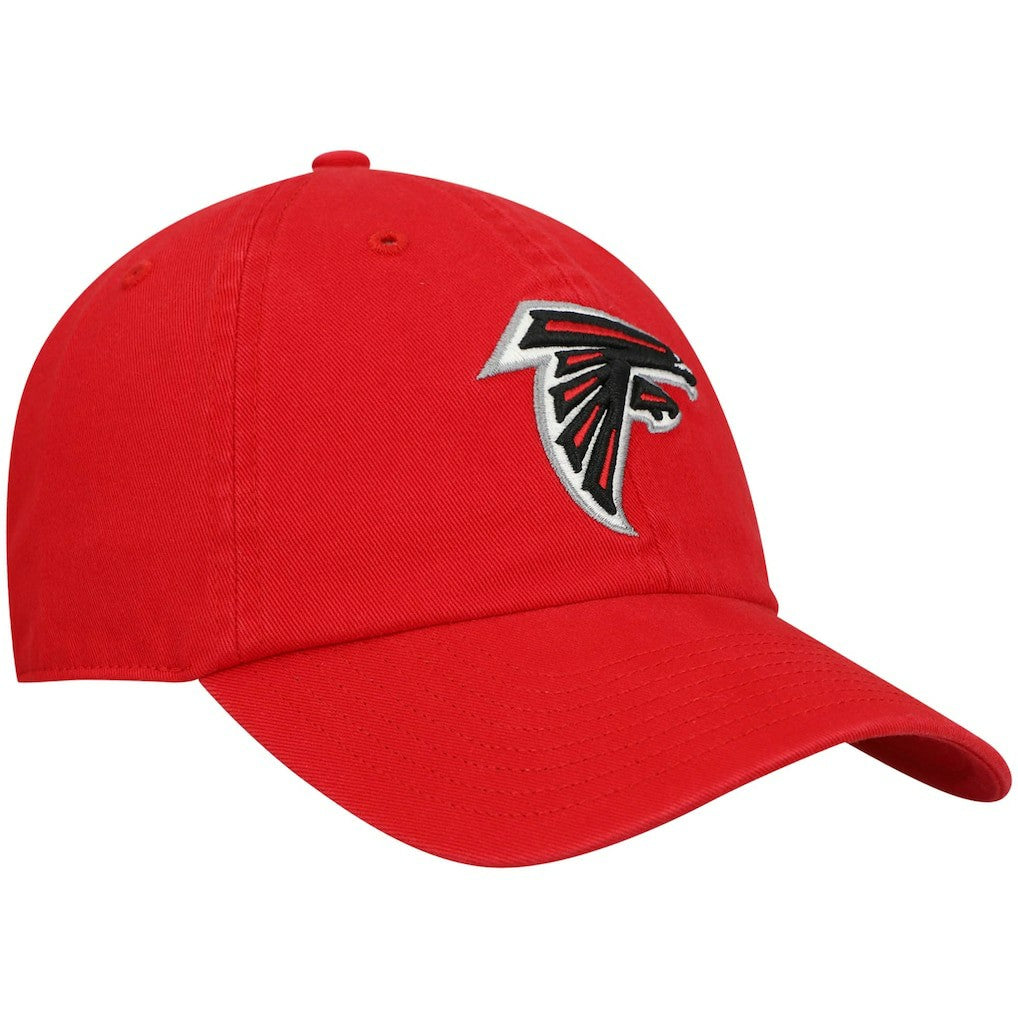 '47 Secondary Clean Up Adjustable Hat - Atlanta Falcons