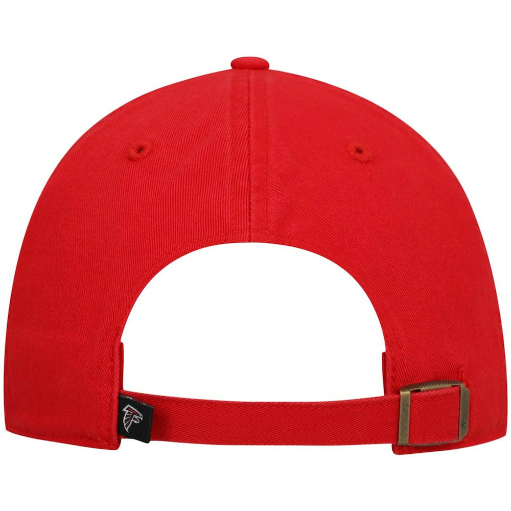 '47 Secondary Clean Up Adjustable Hat - Atlanta Falcons