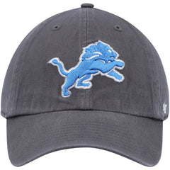 '47 Secondary Clean Up Adjustable Hat - Detroit Lions