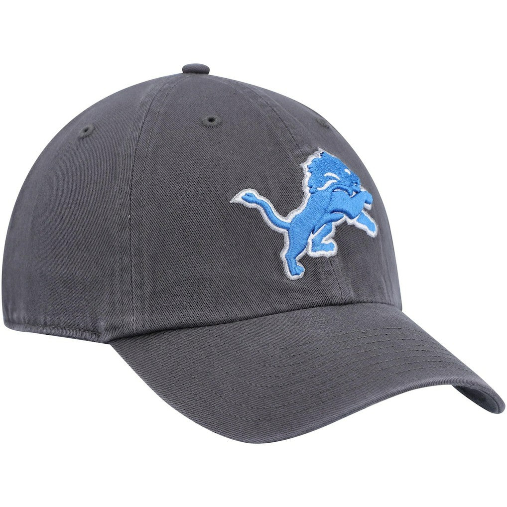 '47 Secondary Clean Up Adjustable Hat - Detroit Lions