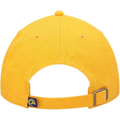'47 Secondary Clean Up Adjustable Hat - Los Angeles Rams