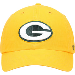 '47 Secondary Clean Up Adjustable Hat - Green Bay Packers