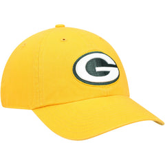 '47 Secondary Clean Up Adjustable Hat - Green Bay Packers